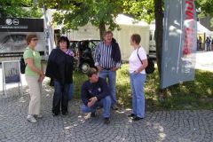 Deutsche Meisterschaft 2006